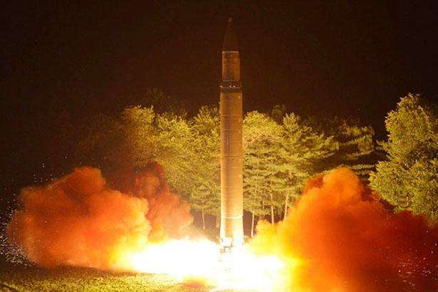 В Японії заявили, що Північна Корея готується до запуску нових балістичних ракет 