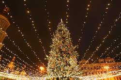 Стало відомо, якою буде головна ялинка країни