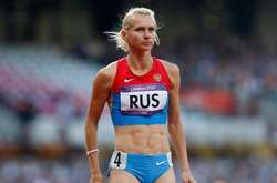 Ще дві російські легкоатлетки дискваліфіковані за допінг