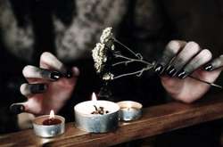 Участница реалити-шоу «Пацанки. Новая жизнь» занялась магией