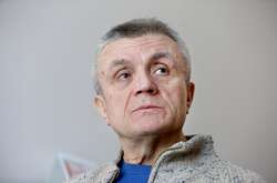 Соціальний психолог Вадим Васютинський