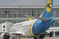 В аеропорту Львова скасували деякі рейси