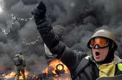 СБУ стверджує, що в Україні зараз немає революційної загрози 