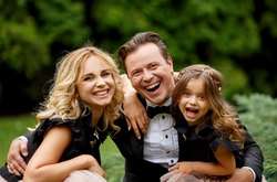 Украинская телеведущая Лилия Ребрик рассказала, как справляется с токсикозом