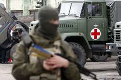 У штабі АТО уточнили втрати за добу 