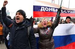 У Захарченка заявили про неминучість об'єднання «ДНР» і «ЛНР»