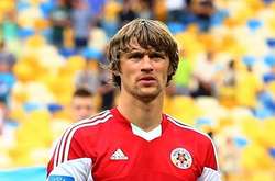 Богдан Шершун