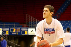 Український баскетболіст Михайлюк став автором унікального рекорду в NCAA