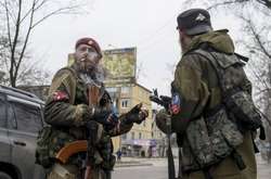 Штаб АТО: росіяни готують диверсії біля трьох селищ на Донеччині