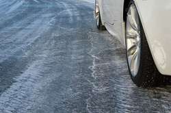 Украинцев предупредили об ухудшении погоды 