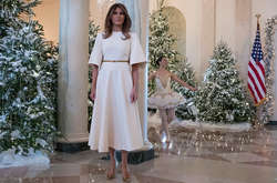 Меланія Трамп