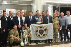 Федерація футболу учасників АТО: Якщо «Шахтар» не вибачиться, ми будемо закликати бойкотувати його матчі