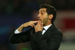 Паулу Фонсека