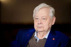 Состояние здоровья российского актёра украинофоба резко ухудшилось