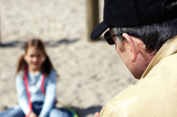 На Житомирщині майора СБУ арештували за підозрою у педофілії