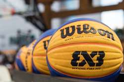 Україна залишається в топ-5 у світового рейтингу з баскетболу 3х3