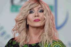 Скандальная Ирина Билык собралась в концертный тур по Украине