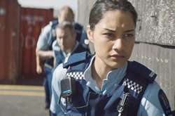 Полиция Новой Зеландии сняла забавное видео для поиска новых сотрудников 