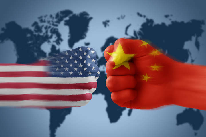 США і КНР можуть опинитися в умовах торговельної війни через шість місяців