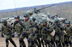 Росія готується до широкомасштабної війни - РНБО