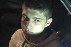 Син нардепа Ігоря Попова