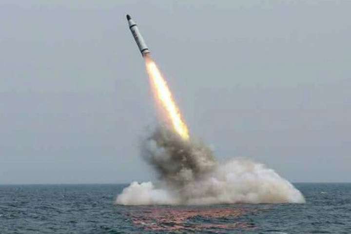 Американські експерти прогнозують пуск ракети КНДР найближчими днями