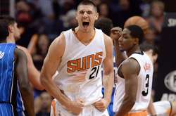 Українець Лень незадоволений своїм ігровим часом у «Фініксі»