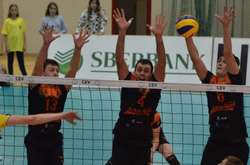 «Кажани» на характері пройшли «Маккабі» в Кубку ЄКВ