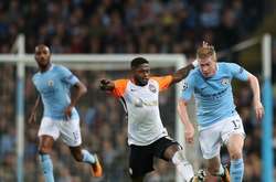 Матч «Шахтар» - «Манчестер Сіті» повинен зібрати повний стадіон