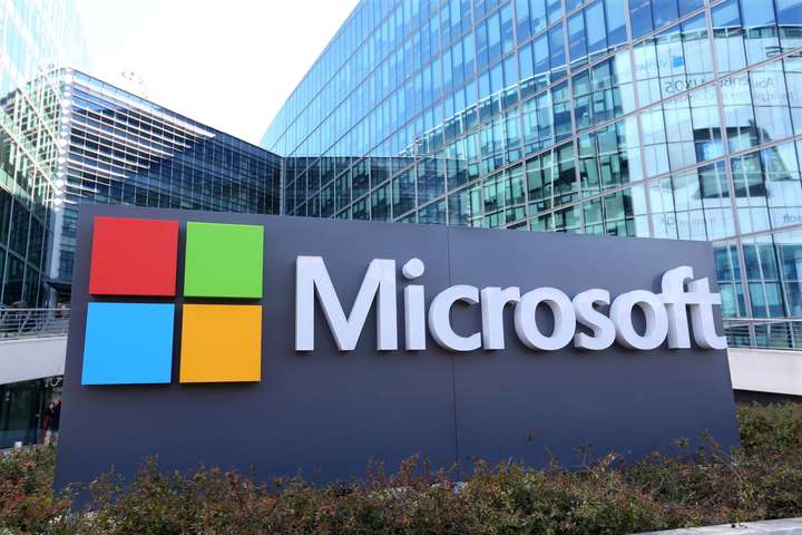 Microsoft допоможе Міноборони побудувати захищену мережу