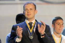 Адвокат: Інтерпол зняв Курченка з розшуку навесні цього року