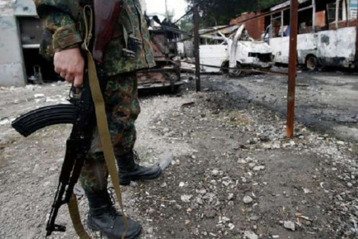 ООН: в результаті бойових дій на Донбасі загинули понад 10,2 тис. українців