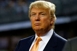 Президент США Дональд Трамп