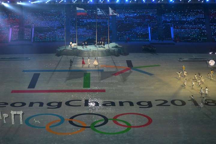 Американські ЗМІ пишуть, що Росія і сама може бойкотувати Олімпіаду-2018
