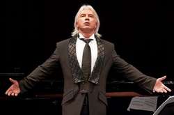 Оперного співака Хворостовського посмертно номінували на «Греммі»