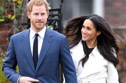 За королевский счет: Стали известны подробности свадьбы принца Гарри и Меган Маркл