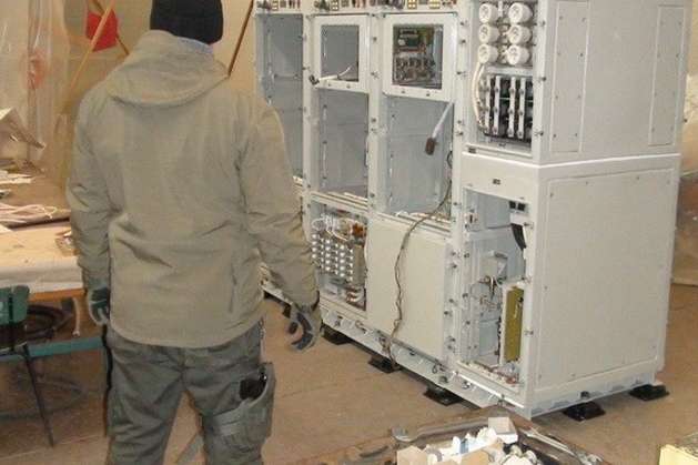 У Запоріжжі СБУ запобігла спробі РФ закупити високотехнологічне обладнання