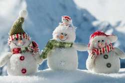 Рождество и Новый год 2018. Сколько выходных будет у украинцев