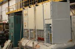 Россия пыталась нелегально купить украинское военное оборудование