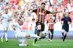 Букмекери: «Верес» і «Десна» не зможуть здолати «Шахтар» і «Динамо» у Кубку України