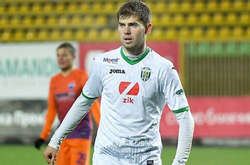 Навколо «Карпат» черговий скандал: гравця львів'ян звинувачують у здачі матчу