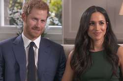 Ради замужества Меган Маркл поменяет вероисповедание и получит британское гражданство