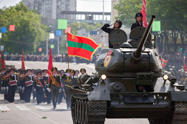 У Молдові розробили цілісний план врегулювання Придністровського конфлікту