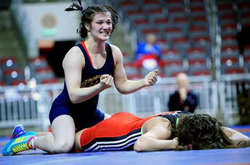 Збірна України поїде на Кубок світу з боротьби до країни-агресора