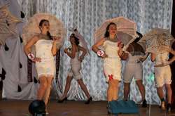 Конкурс «красоты» в оккупированной Горловке взорвал соцсети (фото)