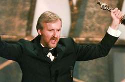 Джеймс Кэмерон признался, что чуть не разбил голову Харви Вайнштейну статуэткой «Оскар»