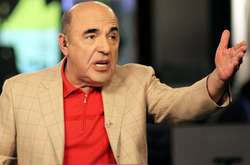 Вадим Рабінович