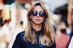 Лобода о заработках в России: Хочу урвать по максимуму