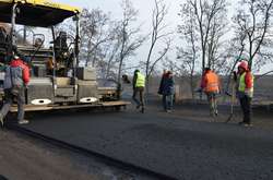 Ужасные украинские дороги: когда они станут лучше