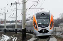 Київ та Одесу може з’єднати нова швидкісна євроколія 